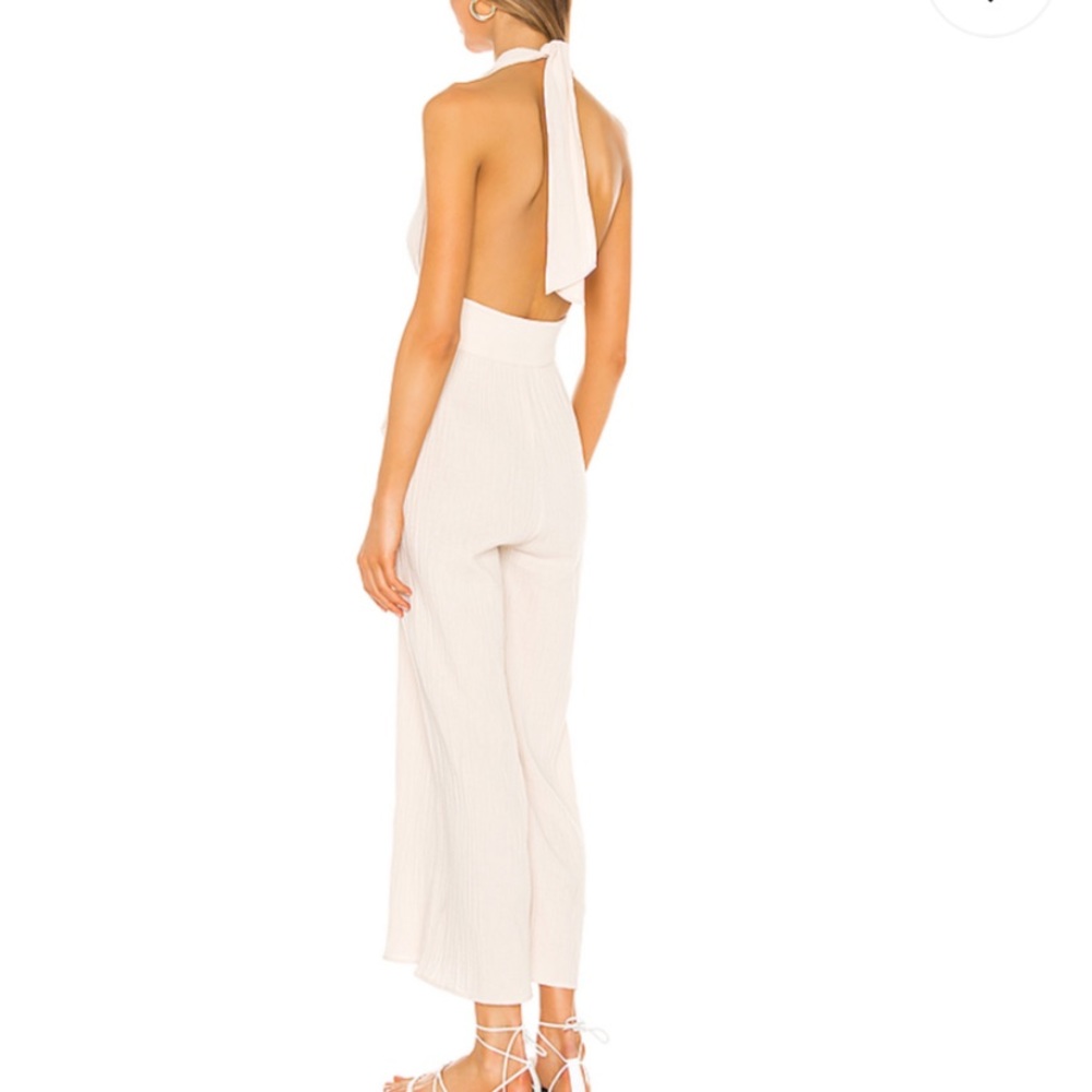 Flynn Skye Kayde Jumpsuit - Picture 3 of 3